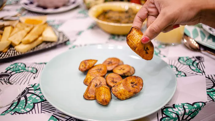 Mzizi Afro-Caribbean Eats Picture 4