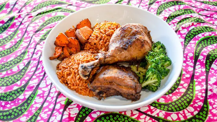 Mzizi Afro-Caribbean Eats Picture 1