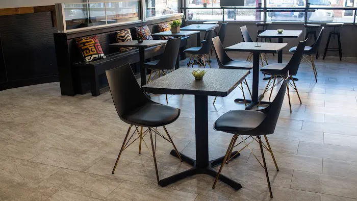 Mzizi Afro-Caribbean Eats Picture 5