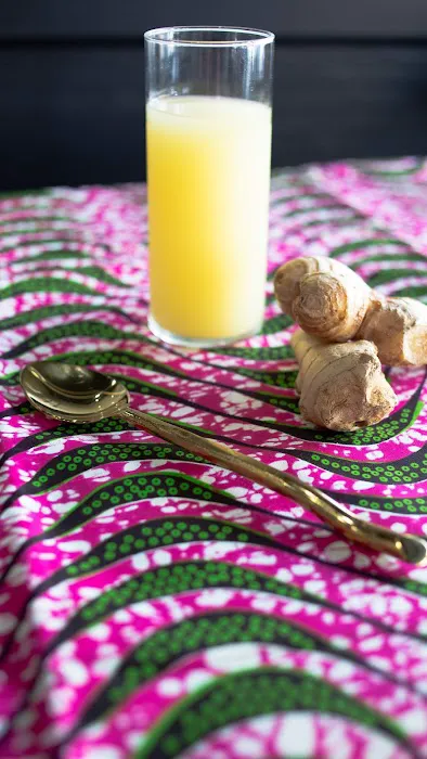 Mzizi Afro-Caribbean Eats Picture 10