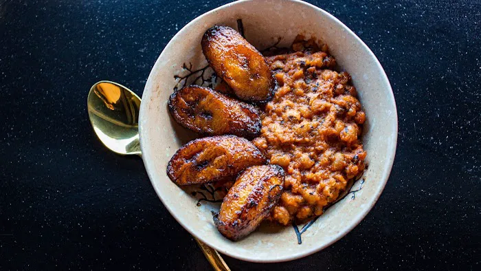 Mzizi Afro-Caribbean Eats Picture 9