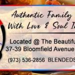 Blended Soul Kitchen
