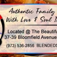 Blended Soul Kitchen ico