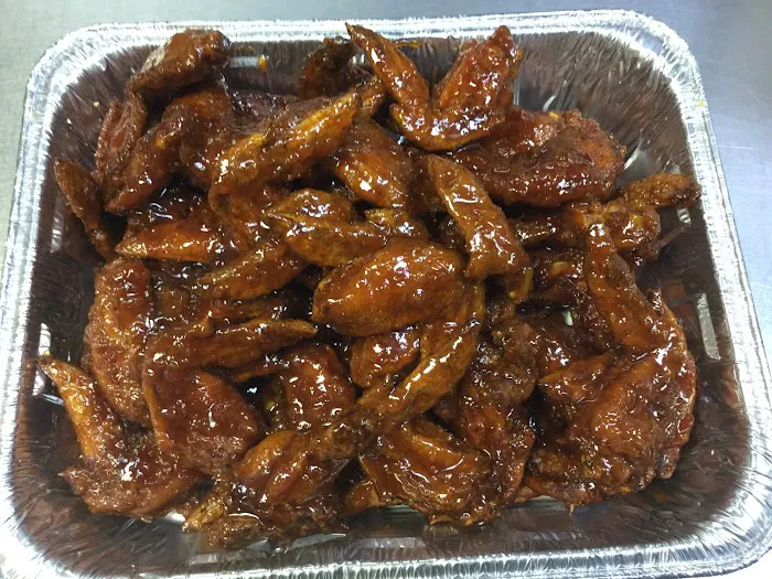 Lite & Soul Eatery Picture 10