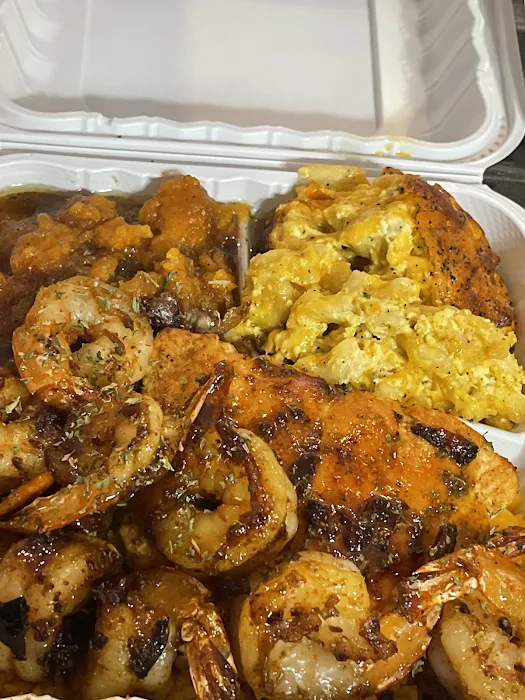 Lite & Soul Eatery Picture 7