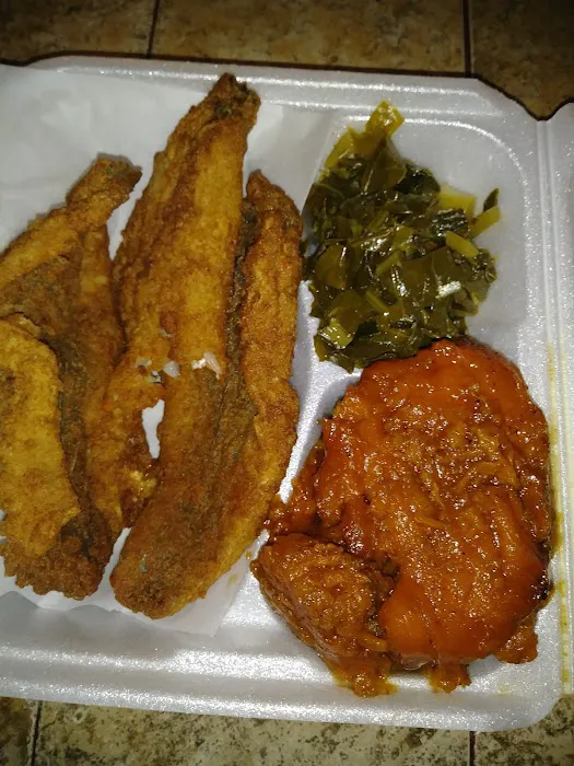 Lite & Soul Eatery Picture 5