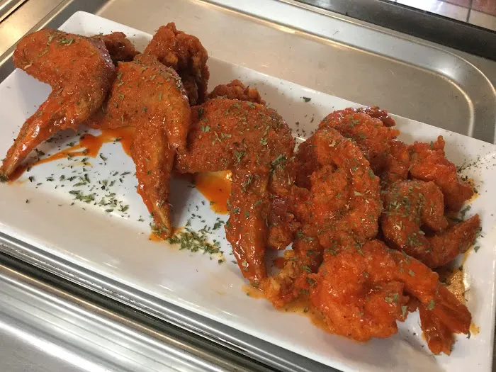 Lite & Soul Eatery Picture 8