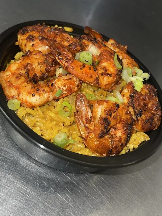 Lite & Soul Eatery Picture 9