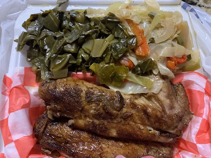 Lite & Soul Eatery Picture 3