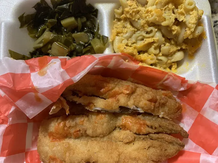 Lite & Soul Eatery Picture 2