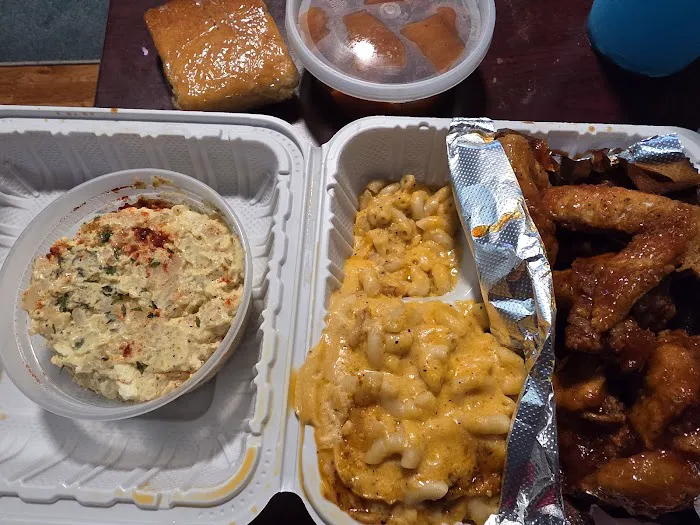 Lite & Soul Eatery Picture 6