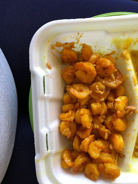 K & D Caribbean Jamaican & American Restaurant Picture 7