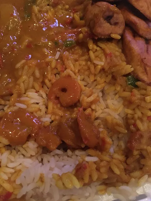 K & D Caribbean Jamaican & American Restaurant Picture 5