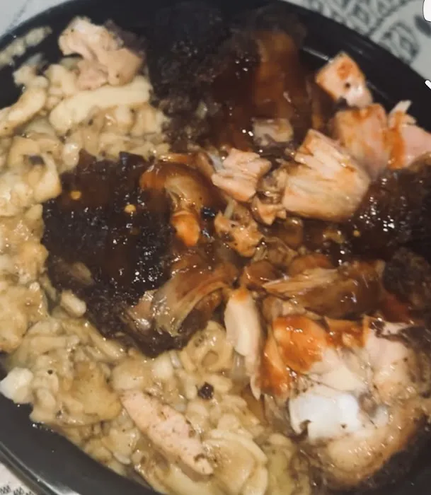 K & D Caribbean Jamaican & American Restaurant Picture 9