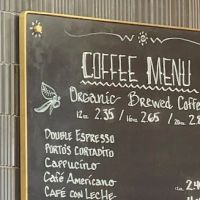 Porto Playa Cafe ico