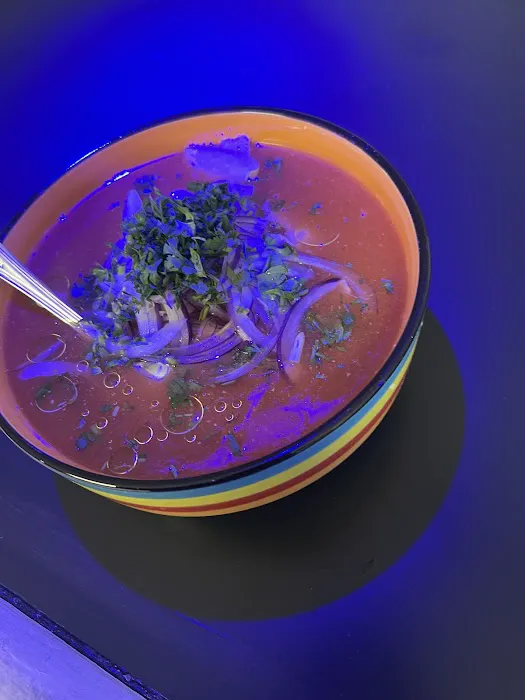 La Hueca Ecuatoriana Restaurant Picture 4