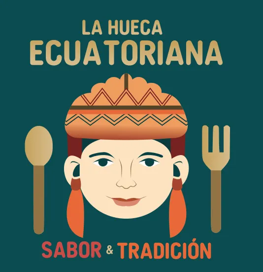 La Hueca Ecuatoriana Restaurant Picture 2