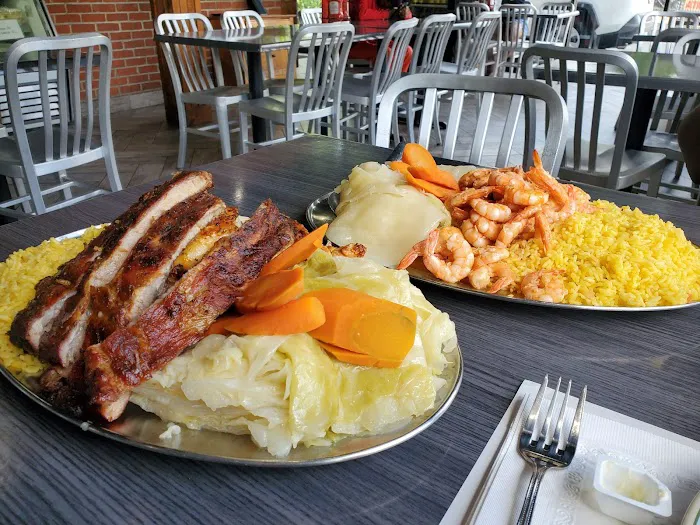 Burnet BBQ #4 Picture 3