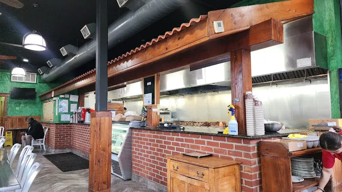 Burnet BBQ #4 Picture 4