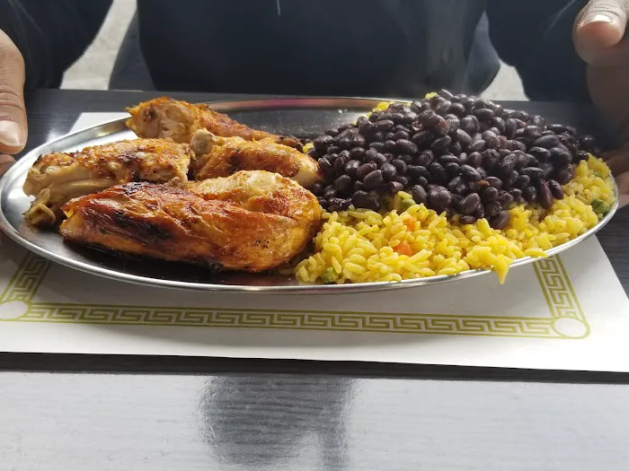 Burnet BBQ #4 Picture 1