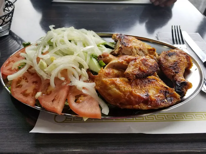 Burnet BBQ #4 Picture 5