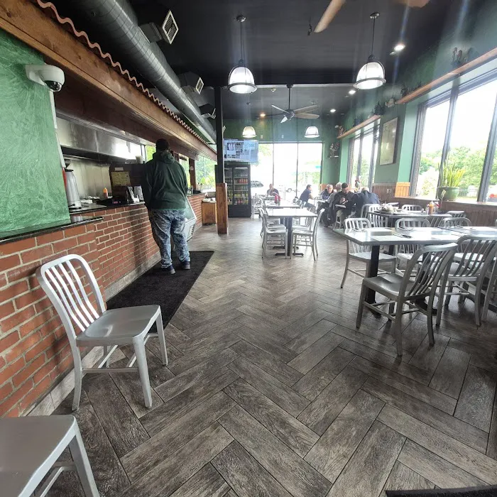 Burnet BBQ #4 Picture 10