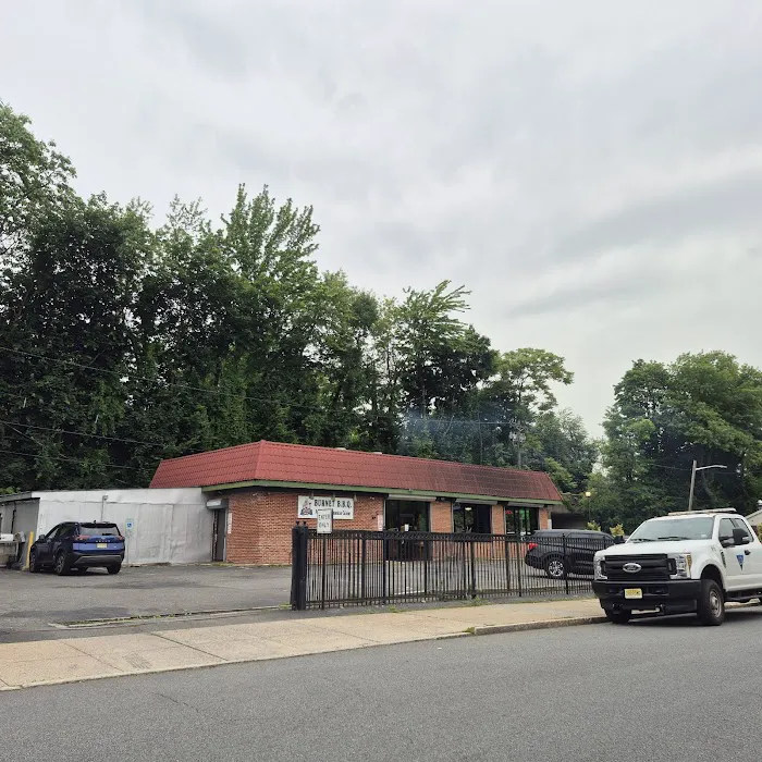 Burnet BBQ #4 Picture 9