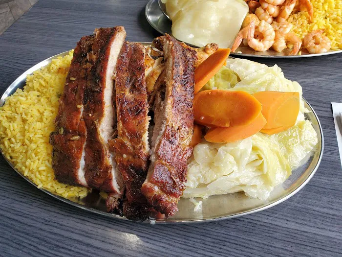 Burnet BBQ #4 Picture 8