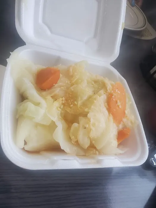 Burnet BBQ #4 Picture 7