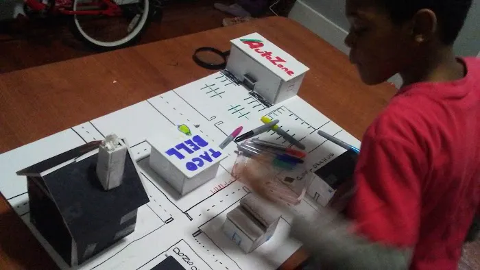 Lucky Star #1 Chinese Kitchen Picture 1