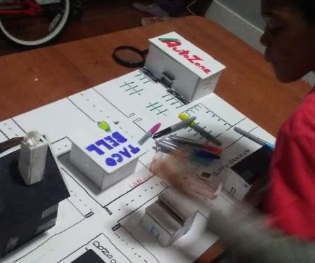 Lucky Star #1 Chinese Kitchen