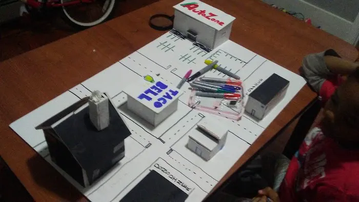 Lucky Star #1 Chinese Kitchen Picture 4