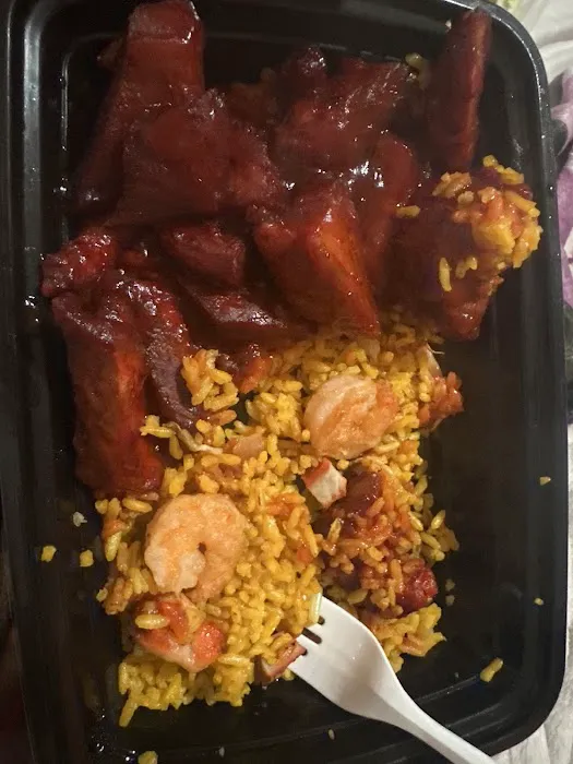 Lucky Star #1 Chinese Kitchen Picture 3