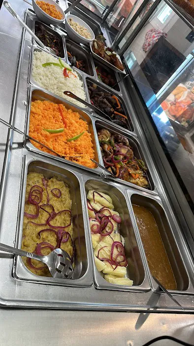 Natasha’s kitchen Picture 2