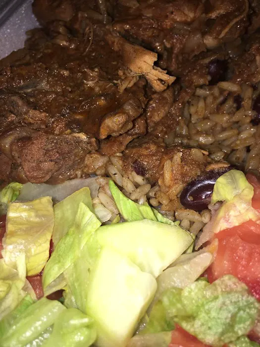 Smiley's West Indian American Restaurant Picture 2