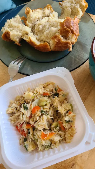 Smiley's West Indian American Restaurant Picture 1