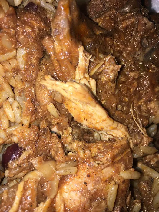 Smiley's West Indian American Restaurant Picture 5