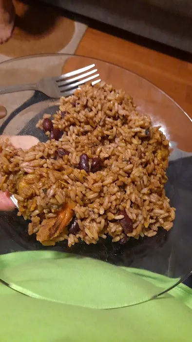 Smiley's West Indian American Restaurant Picture 6