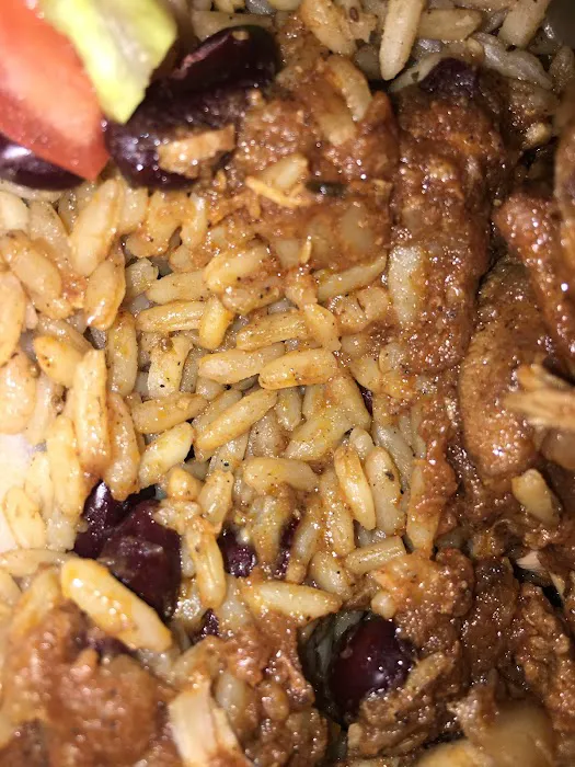 Smiley's West Indian American Restaurant Picture 4