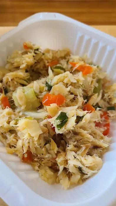 Smiley's West Indian American Restaurant Picture 9