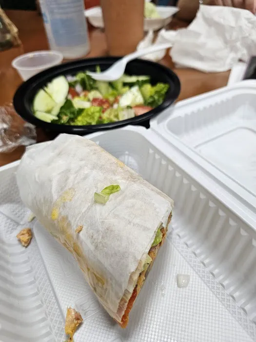 IT’S A WRAP and more… Picture 1