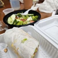 IT’S A WRAP and more… ico