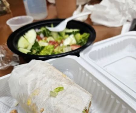 IT’S A WRAP and more…