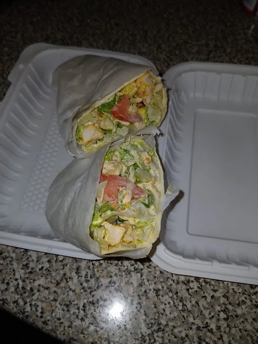 IT’S A WRAP and more… Picture 4