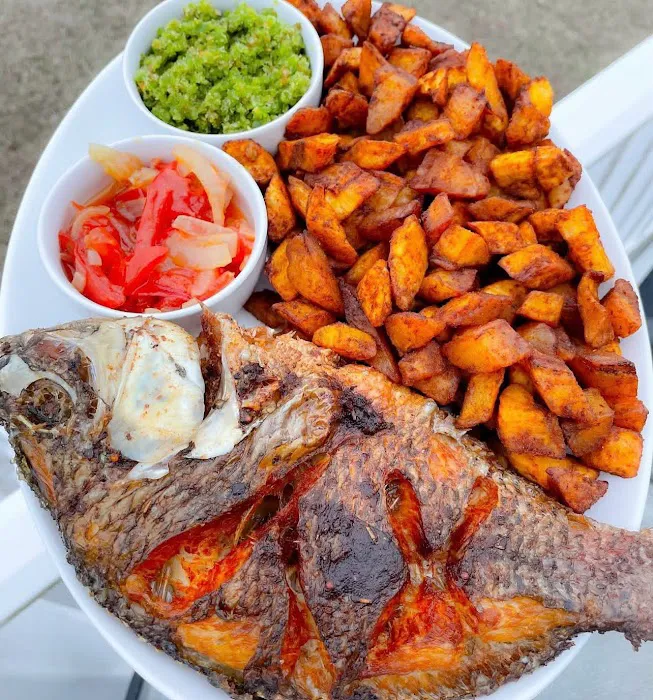 Watinomaa restaurant Picture 1