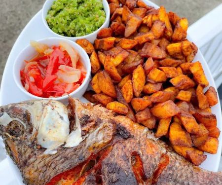 Watinomaa restaurant