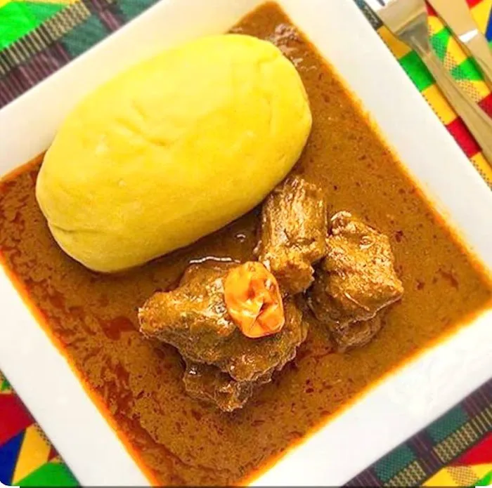 Watinomaa restaurant Picture 5