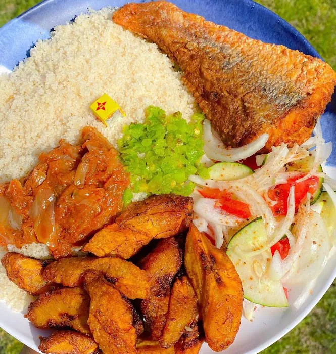 Watinomaa restaurant Picture 6