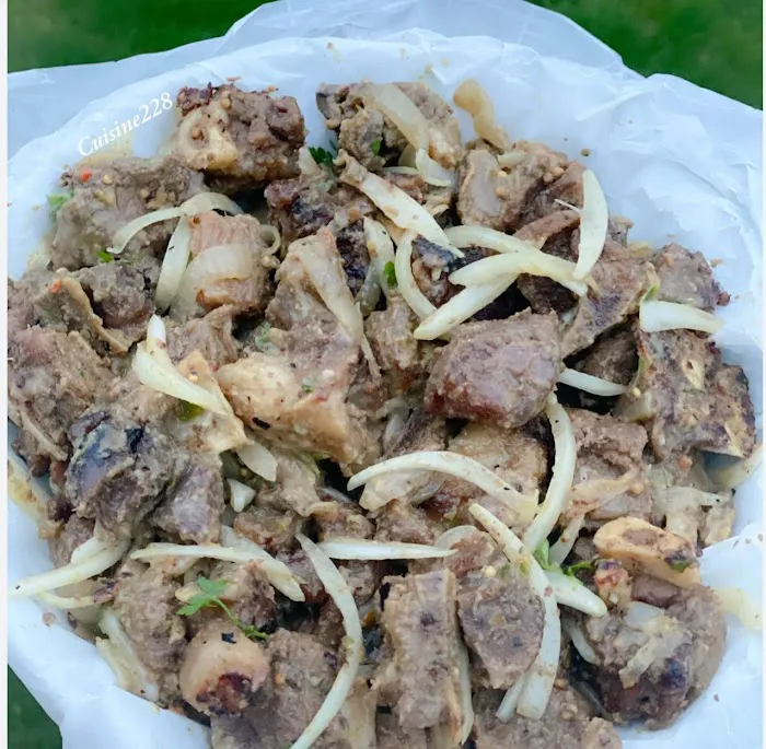 Watinomaa restaurant Picture 4