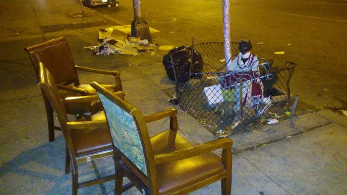 American Fried Chicken Picture 4